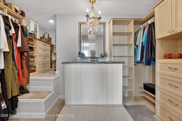 2032 Birch Bluff Drive, Okemos, MI 48864