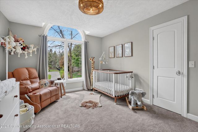2032 Birch Bluff Drive, Okemos, MI 48864