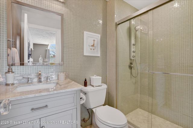 2032 Birch Bluff Drive, Okemos, MI 48864