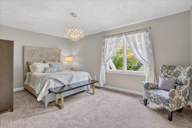 2032 Birch Bluff Drive, Okemos, MI 48864