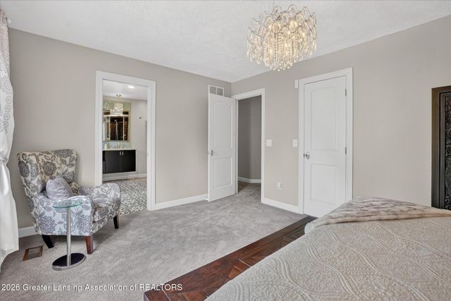 2032 Birch Bluff Drive, Okemos, MI 48864