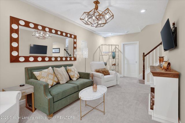 2032 Birch Bluff Drive, Okemos, MI 48864