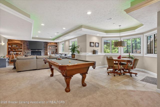 2032 Birch Bluff Drive, Okemos, MI 48864