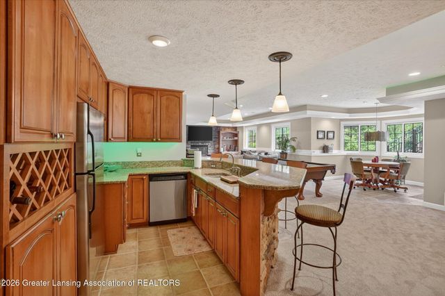 2032 Birch Bluff Drive, Okemos, MI 48864