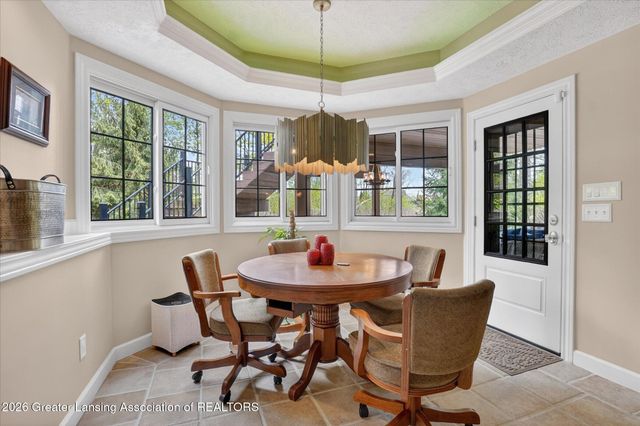 2032 Birch Bluff Drive, Okemos, MI 48864