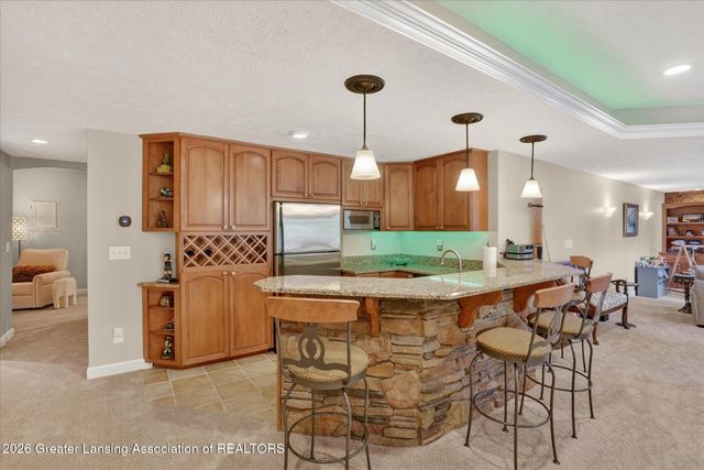 2032 Birch Bluff Drive, Okemos, MI 48864