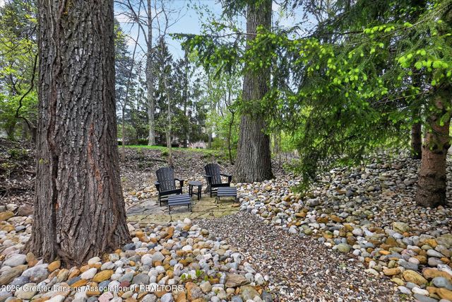 2032 Birch Bluff Drive, Okemos, MI 48864