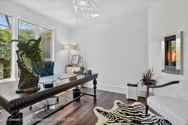 2032 Birch Bluff Drive, Okemos, MI 48864