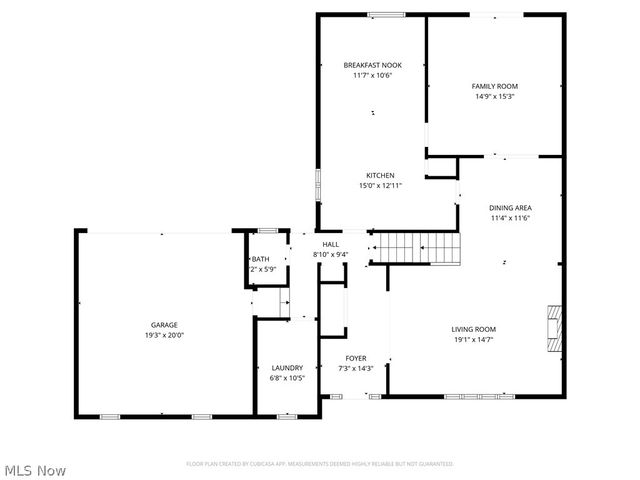 2711 Green Road, Shaker Heights, OH 44122