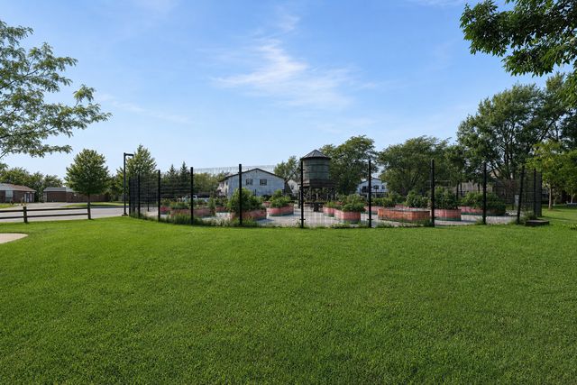 20209 S Graceland Lane 20209, Frankfort, IL 60423
