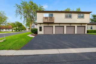 20209 S Graceland Lane 20209, Frankfort, IL 60423