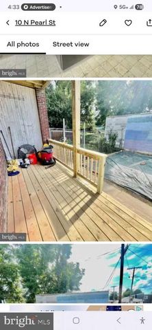 10 N PEARL ST, York, PA 17404