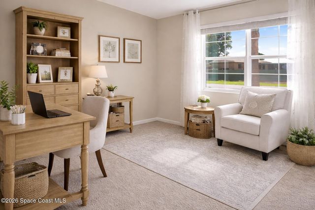 1579 Rachel Avenue SE, Palm Bay, FL 32909