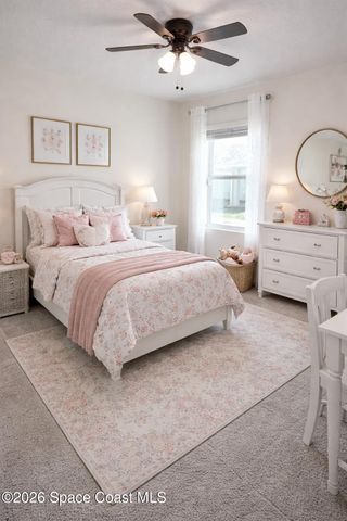 1579 Rachel Avenue SE, Palm Bay, FL 32909