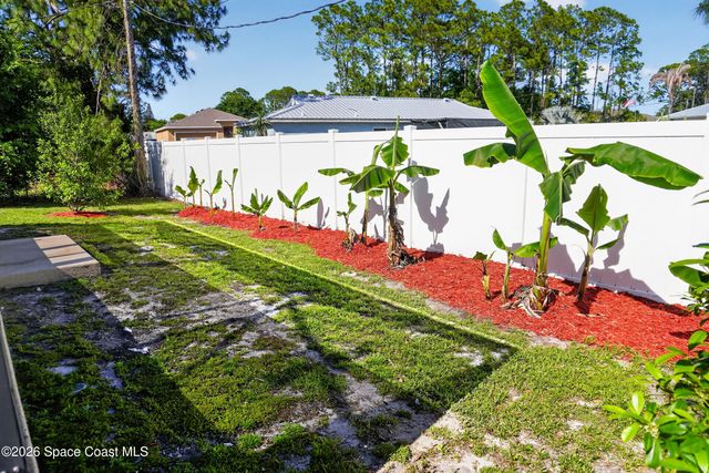 1579 Rachel Avenue SE, Palm Bay, FL 32909