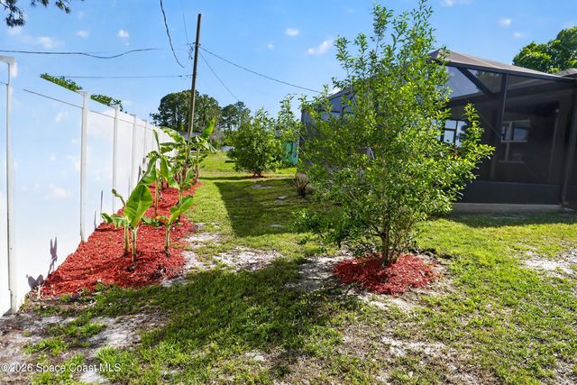 1579 Rachel Avenue SE, Palm Bay, FL 32909