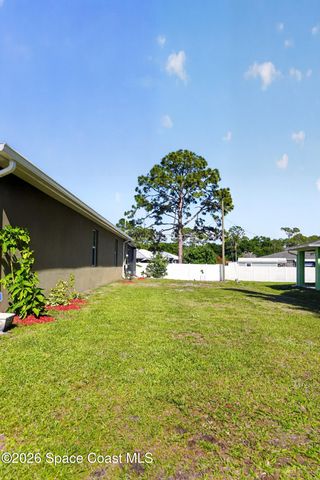 1579 Rachel Avenue SE, Palm Bay, FL 32909