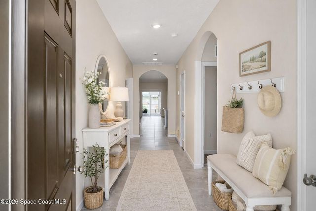 1579 Rachel Avenue SE, Palm Bay, FL 32909