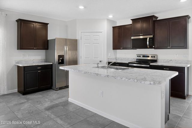 1579 Rachel Avenue SE, Palm Bay, FL 32909