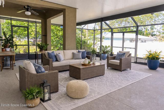 1579 Rachel Avenue SE, Palm Bay, FL 32909