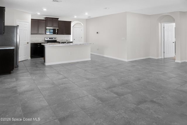 1579 Rachel Avenue SE, Palm Bay, FL 32909