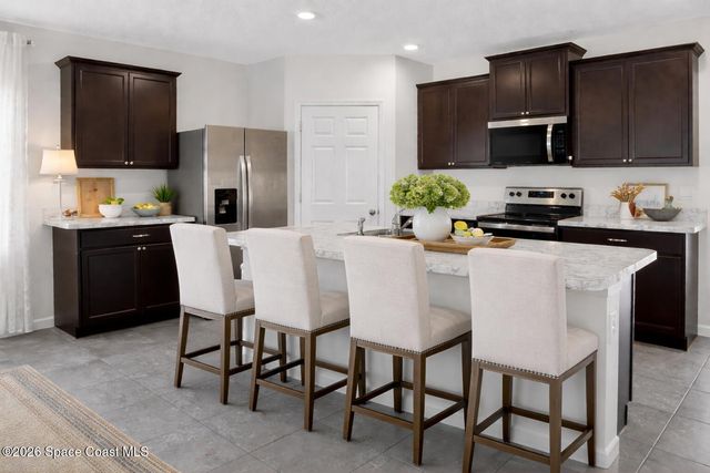 1579 Rachel Avenue SE, Palm Bay, FL 32909