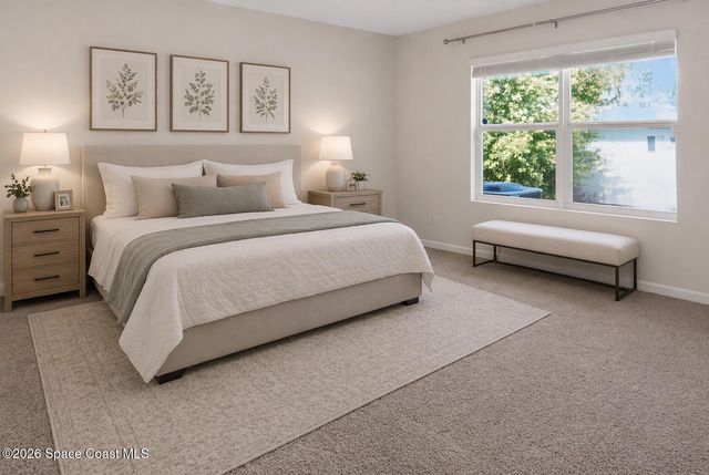 1579 Rachel Avenue SE, Palm Bay, FL 32909