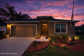 1579 Rachel Avenue SE, Palm Bay, FL 32909