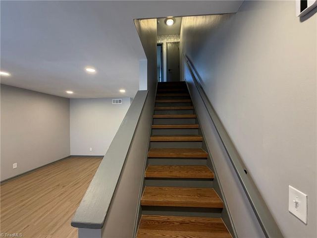 2315 Bay Meadows Court F, Winston-salem, NC 27103