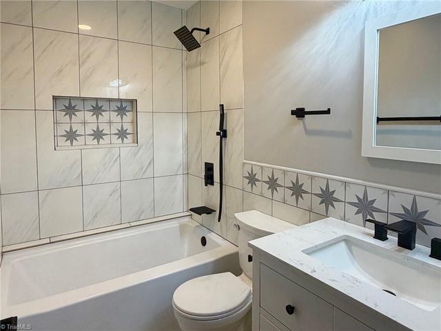 2315 Bay Meadows Court F, Winston-salem, NC 27103