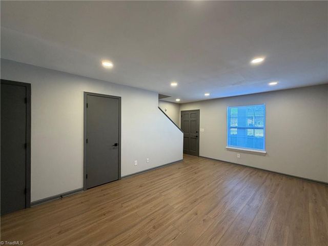 2315 Bay Meadows Court F, Winston-salem, NC 27103