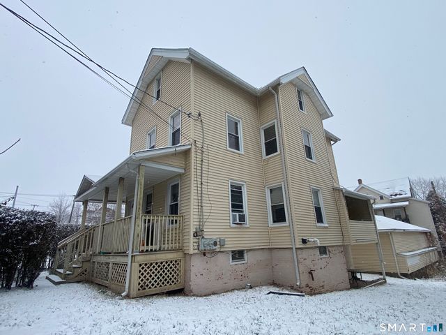 561 East Street, New Britain, CT 06051
