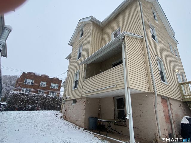 561 East Street, New Britain, CT 06051