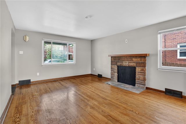 1019 Washington St, Mckeesport, PA 15132
