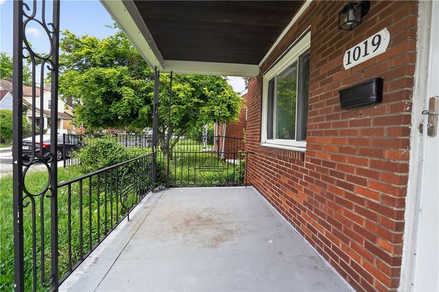 1019 Washington St, Mckeesport, PA 15132