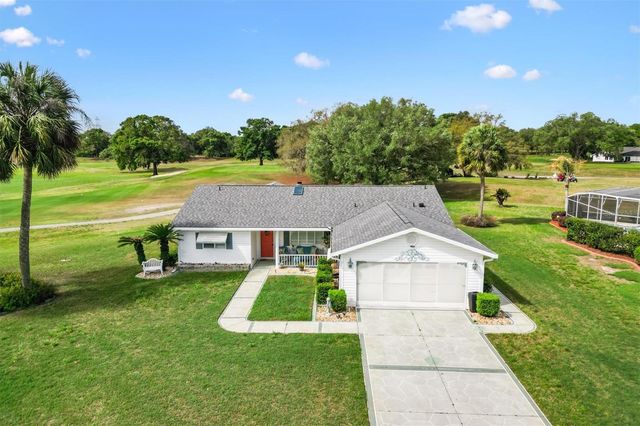 17990 SE 100TH TERRACE, Summerfield, FL 34491