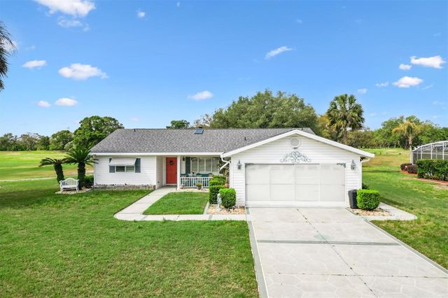 17990 SE 100TH TERRACE, Summerfield, FL 34491