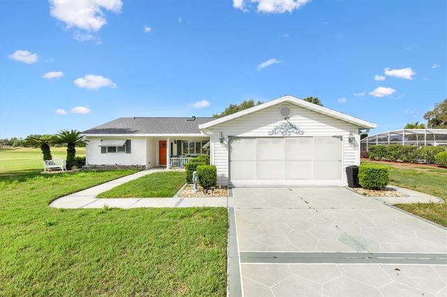 17990 SE 100TH TERRACE, Summerfield, FL 34491