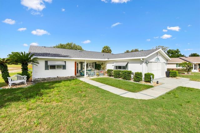 17990 SE 100TH TERRACE, Summerfield, FL 34491