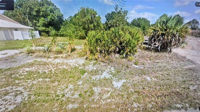521 HARRY THAYER AVENUE S, Lehigh Acres, FL 33974
