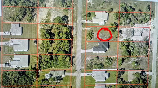521 HARRY THAYER AVENUE S, Lehigh Acres, FL 33974