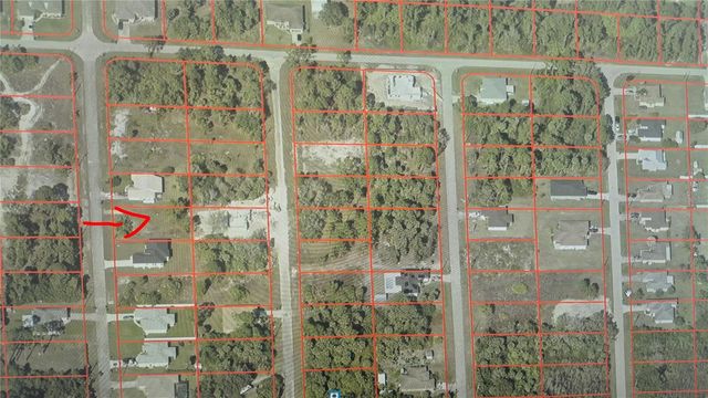 521 HARRY THAYER AVENUE S, Lehigh Acres, FL 33974