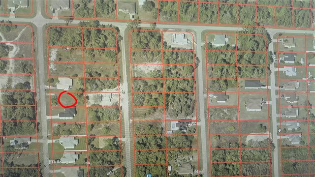 521 HARRY THAYER AVENUE S, Lehigh Acres, FL 33974