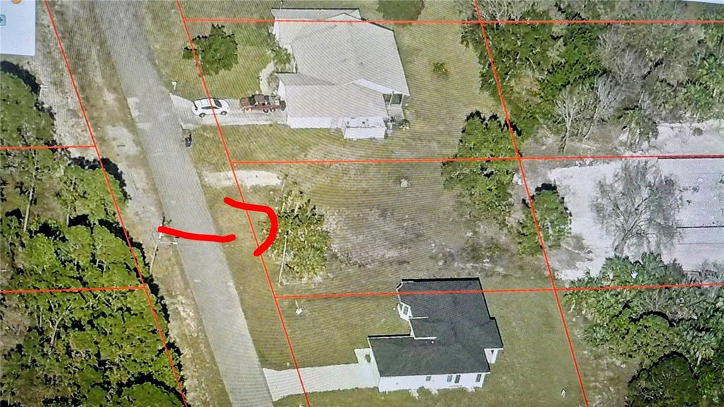 521 HARRY THAYER AVENUE S, Lehigh Acres, FL 33974