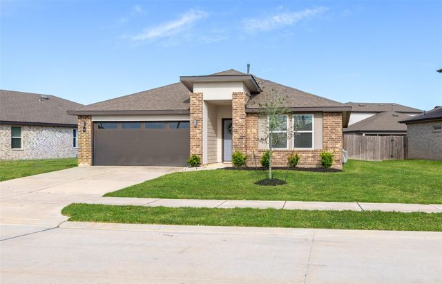 8114 Buck Lane, Rosharon, TX 77583