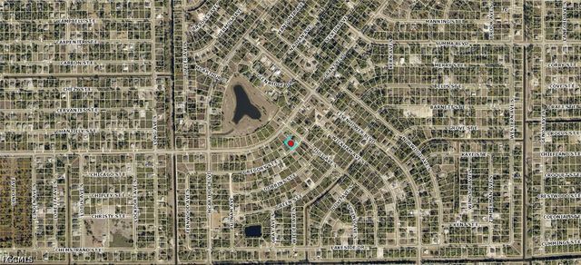 943 Gregory ST E, Lehigh Acres, FL 33974