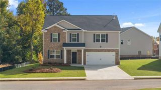 1940 Van Allen Court, Dacula, GA 30019