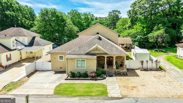 11 Main Street, Newnan, GA 30263