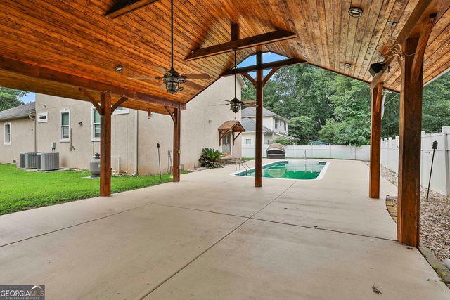 11 Main Street, Newnan, GA 30263