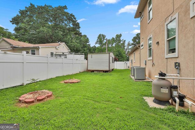 11 Main Street, Newnan, GA 30263